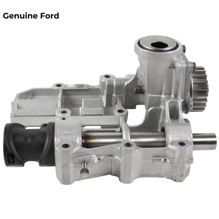 Fiesta / Focus 1.0 Ecoboost 6-Speed Automatic Oil Pump and Balance Shaft Assembly Genuine Ford - Wayside Performance