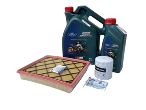 MK4 Focus ST Genuine Ford Service Kit - Wayside Performance