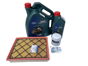 MK4 Focus ST Genuine Ford Service Kit - Wayside Performance