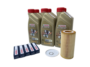 MK2 Focus ST and RS Genuine Ford Service Kit - Wayside Performance