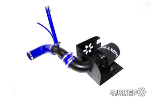 Airtec Motorsport Induction Kit for Mk1 and Mk2 Mazda 3 Mps - Wayside Performance