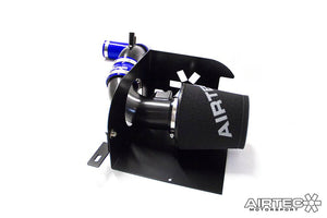 Airtec Motorsport Induction Kit for Mk1 and Mk2 Mazda 3 Mps - Wayside Performance