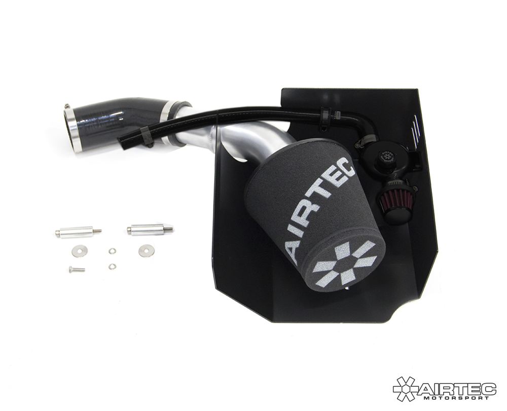 Airtec Motorsport Induction Kit for Meglio (Megane-powered Clio) - Wayside Performance 