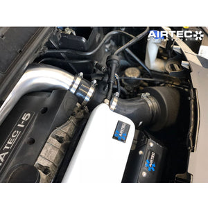 Airtec Motorsport Induction Kit for S-max 2.5 Turbo - Wayside Performance