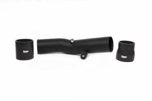 Forge Motorsport Inlet Hard Pipe for Audi RS3 8Y and 8V Facelift (2017+) and TTRS (8S) - Wayside Performance