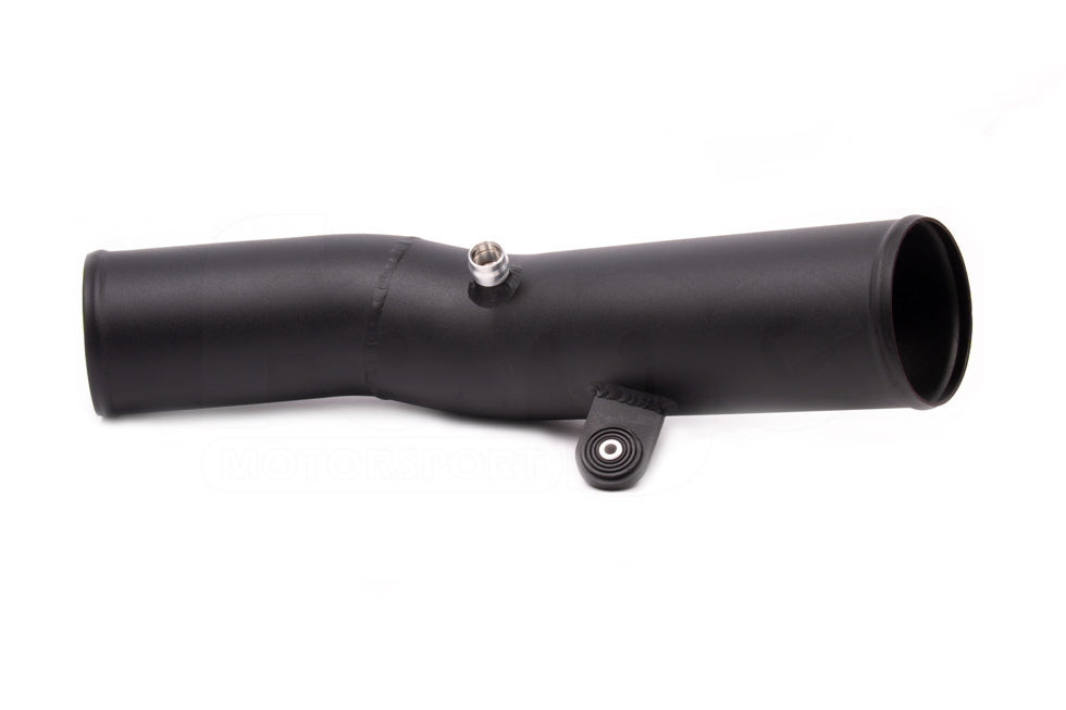Forge Motorsport Inlet Hard Pipe for Audi RS3 8Y and 8V Facelift (2017+) and TTRS (8S) - Wayside Performance