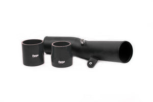 Forge Motorsport Inlet Hard Pipe for Audi RS3 8Y and 8V Facelift (2017+) and TTRS (8S) - Wayside Performance