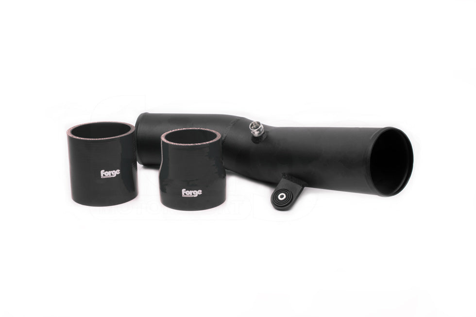 Forge Motorsport Inlet Hard Pipe for Audi RS3 8Y and 8V Facelift (2017+) and TTRS (8S) - Wayside Performance