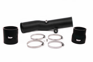 Forge Motorsport Inlet Hard Pipe for Audi RS3 8Y and 8V Facelift (2017+) and TTRS (8S) - Wayside Performance