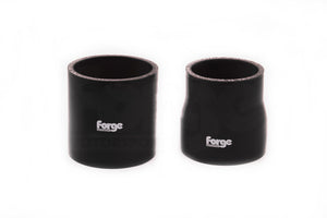 Forge Motorsport Inlet Hard Pipe for Audi RS3 8Y and 8V Facelift (2017+) and TTRS (8S) - Wayside Performance