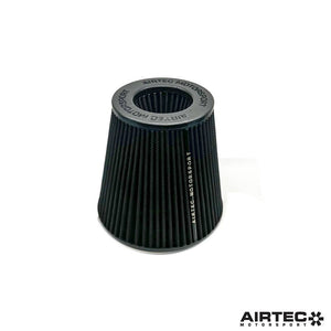 Airtec Motorsport Replacement Air Filter – Large Group a Cotton Filter - Wayside Performance