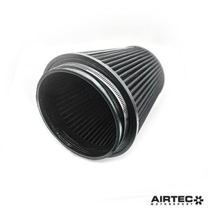 Airtec Motorsport Replacement Air Filter – Large Group a Cotton Filter - Wayside Performance