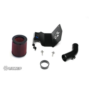 Airtec Motorsport Induction Kit for Fiesta Mk8 1.0 & St-line (2016-2020) - Wayside Performance