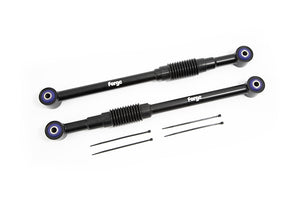 Forge Motorsport Mini F56 Adjustable Rear Tie Bars - Wayside Performance