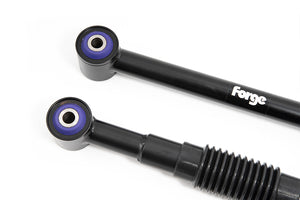 Forge Motorsport Mini F56 Adjustable Rear Tie Bars - Wayside Performance