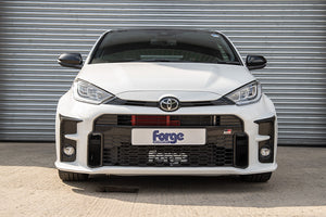 Forge Motorsport Oil Cooler for Toyota Yaris GR - Wayside Performance 