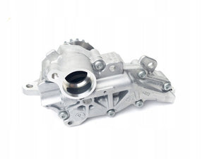 Genuine Ford Transit Mk8 Mk9 Custom and Ranger 2.0 EcoBlue Oil Pump and belt - Wayside Performance