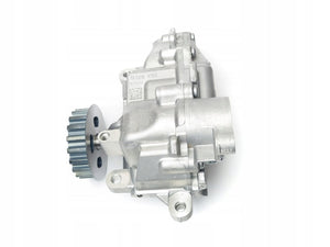 Genuine Ford Transit Mk8 Mk9 Custom and Ranger 2.0 EcoBlue Oil Pump and belt - Wayside Performance
