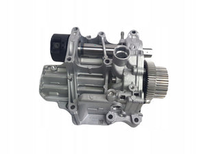 Fiesta / Focus 1.0 Ecoboost 8-Speed Automatic Oil Pump and Balance Shaft Assembly - Wayside Performance