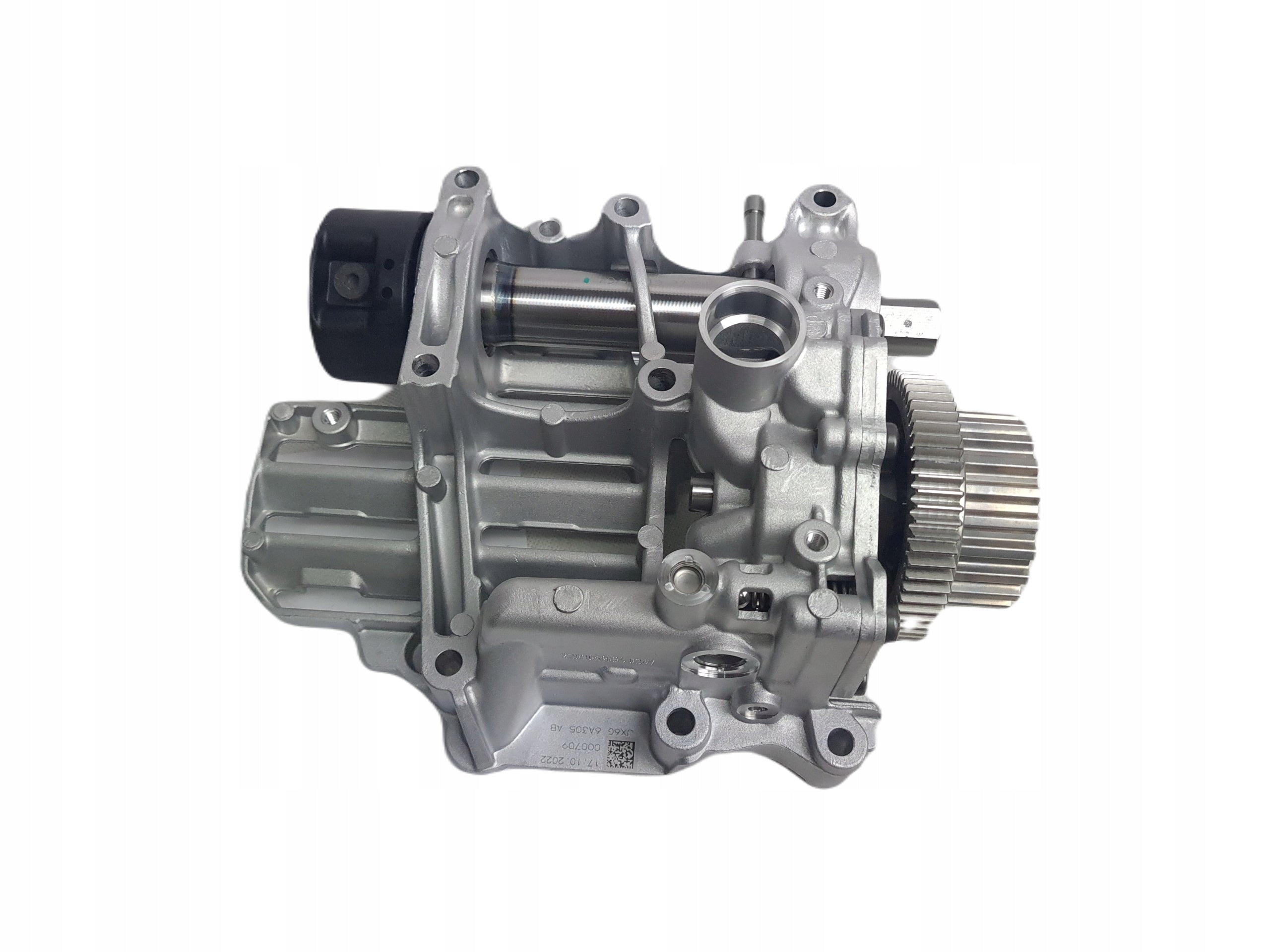 Fiesta / Focus 1.0 Ecoboost 8-Speed Automatic Oil Pump and Balance Shaft Assembly - Wayside Performance 
