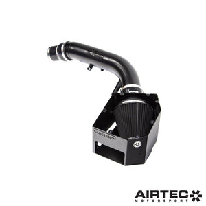 Airtec Motorsport Enclosed Induction Kit for Audi Rs3 8v (Rhd) - Wayside Performance