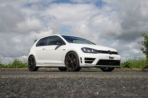 Forge Motorsport Race Intercooler for the EA888 2.0 TSI Engine - Wayside Performance