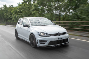 Forge Motorsport Race Intercooler for the EA888 2.0 TSI Engine - Wayside Performance