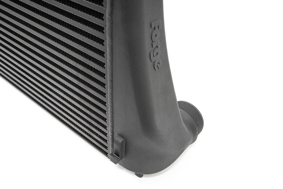 Forge Motorsport Race Intercooler for the EA888 2.0 TSI Engine - Wayside Performance 