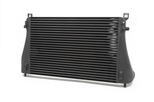 Forge Motorsport Race Intercooler for the EA888 2.0 TSI Engine - Wayside Performance 