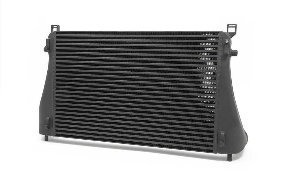 Forge Motorsport Race Intercooler for the EA888 2.0 TSI Engine - Wayside Performance