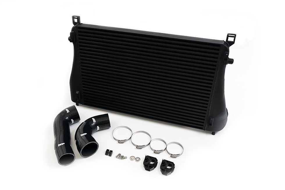 Forge Motorsport Race Intercooler for the EA888 2.0 TSI Engine - Wayside Performance