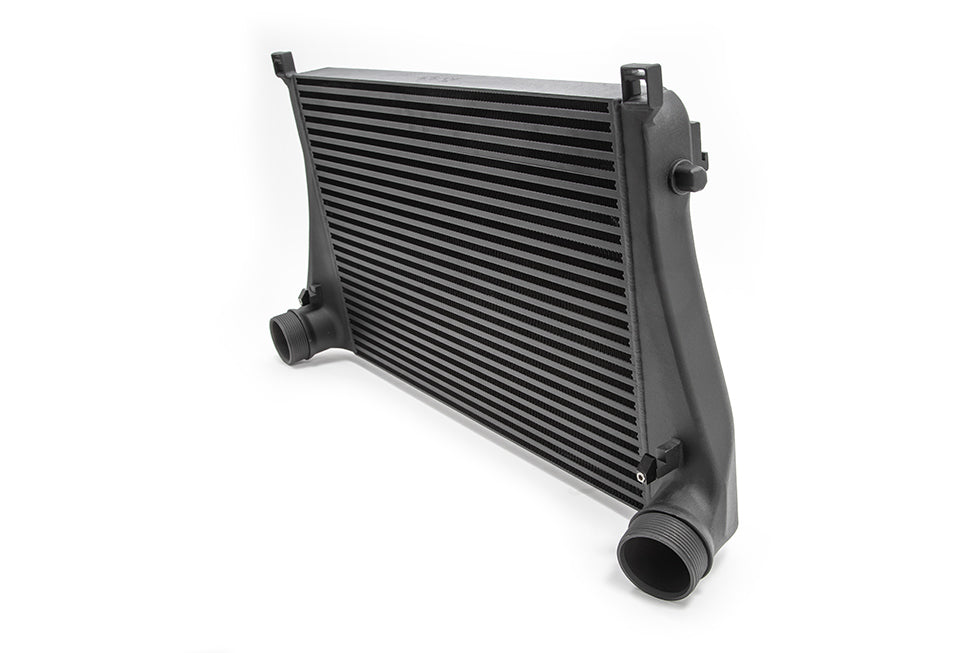 Forge Motorsport Race Intercooler for the EA888 2.0 TSI Engine - Wayside Performance 