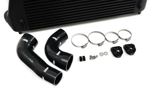 Forge Motorsport Race Intercooler for the EA888 2.0 TSI Engine - Wayside Performance