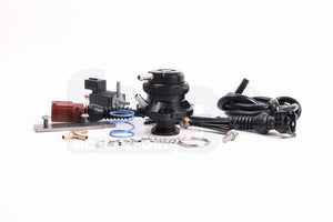 Forge Motorsport Recirculation Valve and Kit for Audi and VW 1.8 and 2.0 TSI/TFSI - Wayside Performance