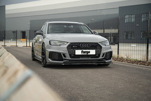 Forge Motorsport Recirculation Valve for Audi RS4 B9 & RS5 F5 - Wayside Performance
