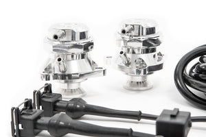 Forge Motorsport Recirculation Valve for Audi RS4 B9 & RS5 F5 - Wayside Performance