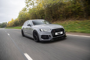 Forge Motorsport Recirculation Valve for Audi RS4 B9 & RS5 F5 - Wayside Performance