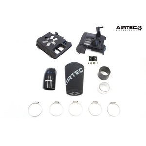 Airtec Motorsport Induction Kit for S-max 2.5 Turbo - Wayside Performance