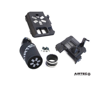 Airtec Motorsport Induction Kit for S-max 2.5 Turbo - Wayside Performance