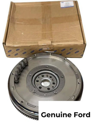 MK7 Fiesta ST180 / ST200 Dual Mass Flywheel Genuine Ford - Wayside Performance