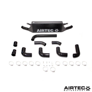 Corsa E VXR Airtec Stage 3 Intercooler - Wayside Performance