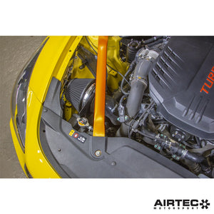 Airtec Motorsport Kia Stinger Gt Turbo Intake Hoses - Wayside Performance