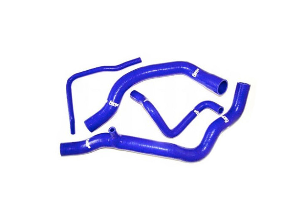 Forge Motorsport Silicone Coolant Hoses for R53 Model Mini Cooper S - Wayside Performance 