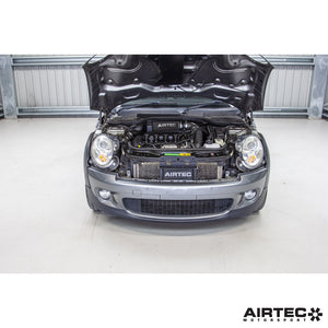 Airtec Motorsport Oil Cooler for Mini R56 Cooper S - Wayside Performance
