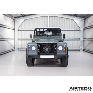 Airtec Motorsport Intercooler for Land Rover Defender Td5 2.4, 2.2 Tdci - Wayside Performance