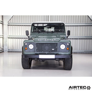 Airtec Motorsport Intercooler for Land Rover Defender Td5 2.4, 2.2 Tdci - Wayside Performance