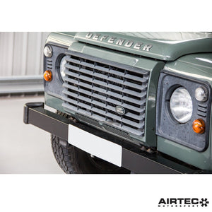 Airtec Motorsport Intercooler for Land Rover Defender Td5 2.4, 2.2 Tdci - Wayside Performance