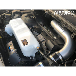 Airtec Motorsport Induction Kit for S-max 2.5 Turbo - Wayside Performance