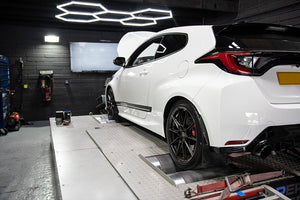 Forge Motorsport Toyota Yaris GR and Corolla GR Upper Airbox Induction Kit - Wayside Performance 