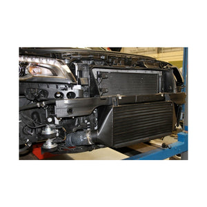 Forge Motorsport Uprated Intercooler for the Audi RS3 8P - Wayside Performance